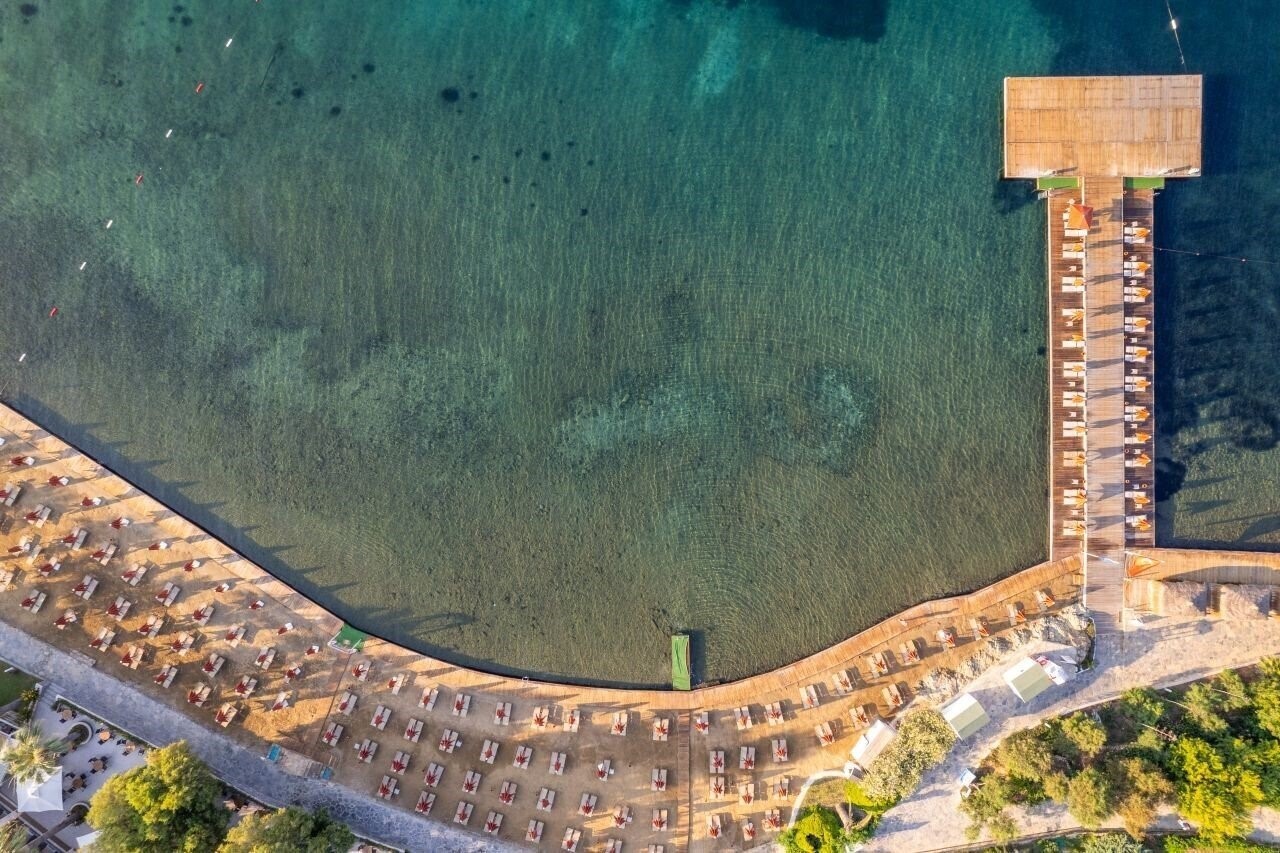 Изображение Kadikale Resort SPA & Wellness 5*