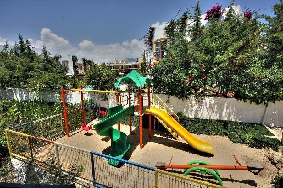 Eken Resort 4* суреті