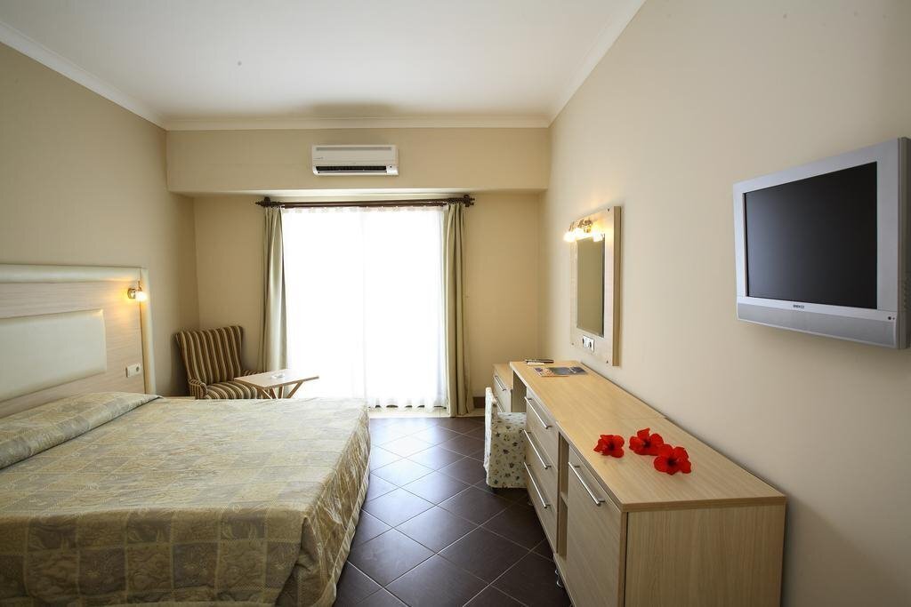 Изображение Hotel Forever Club 4*