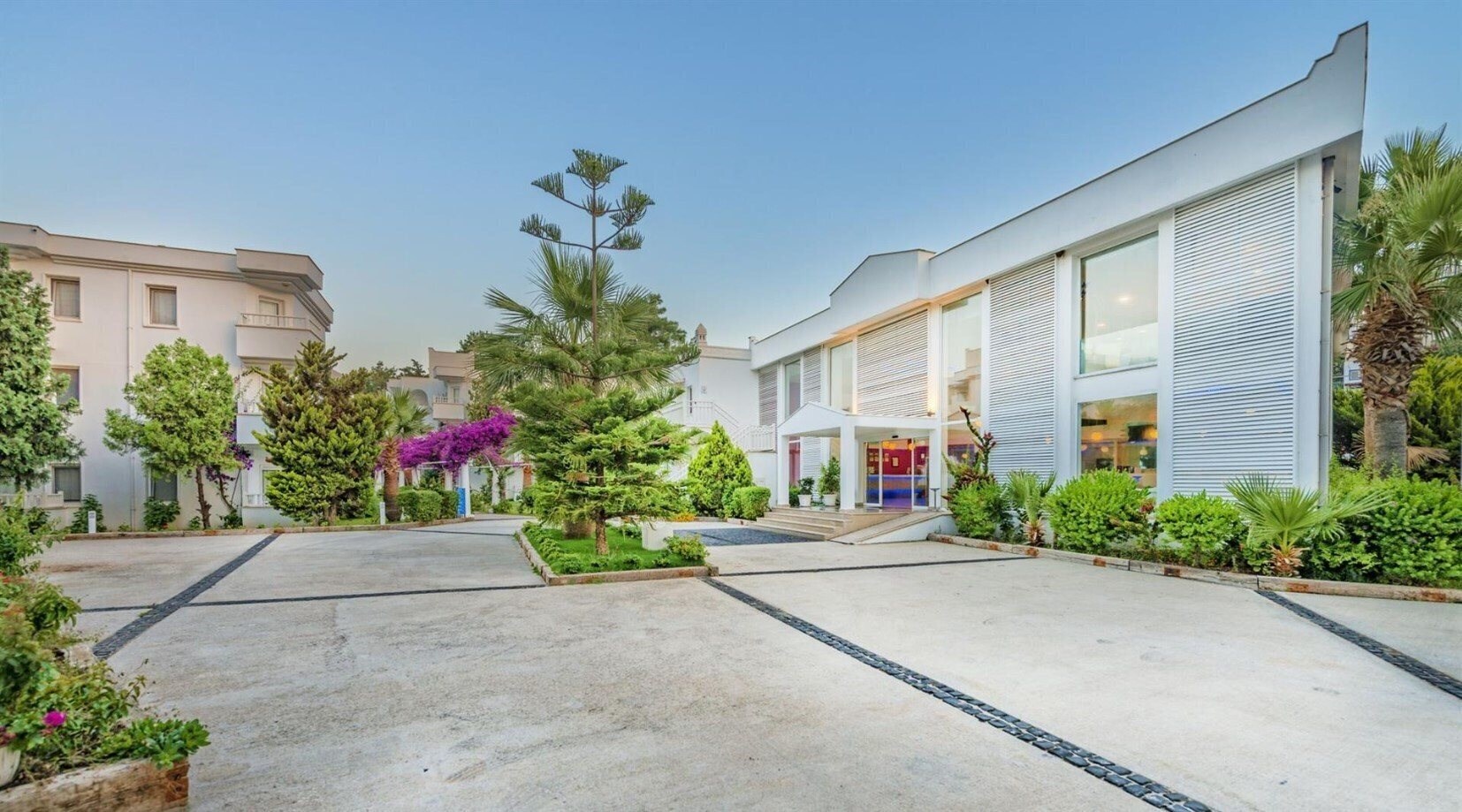 Bendis Beach (ex. Tansel) 4* фотосуреті