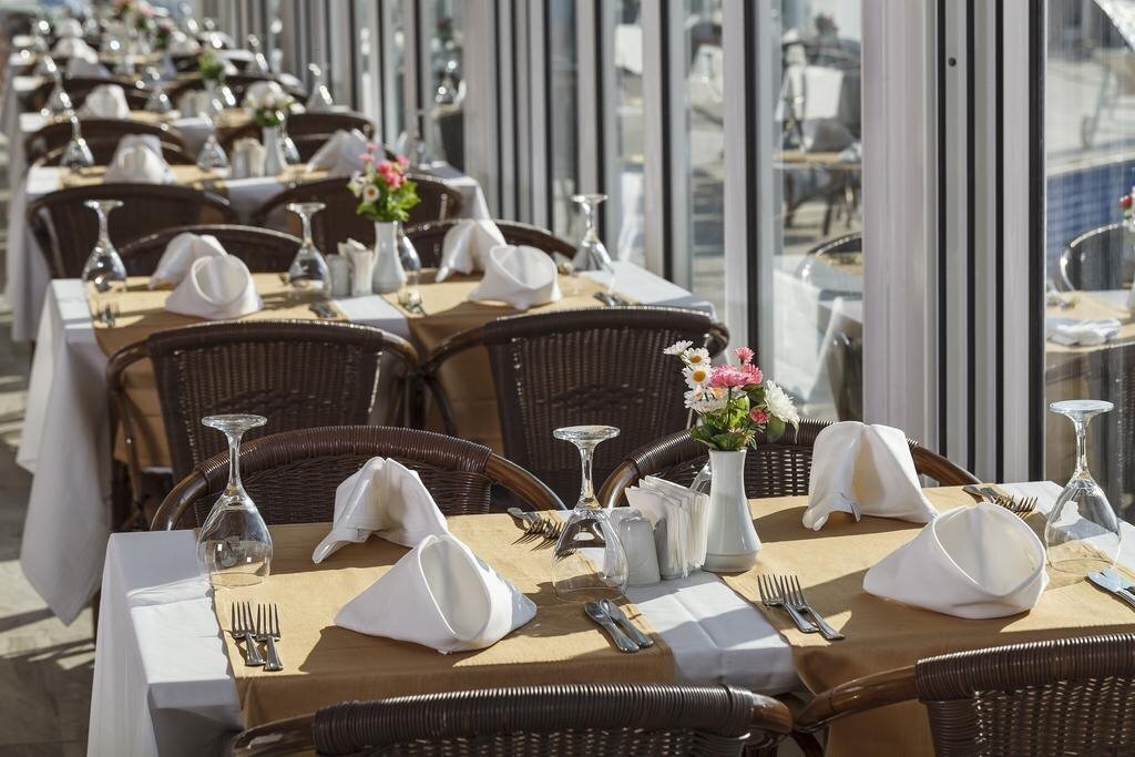 Delta Beach Club 5* фотосуреті