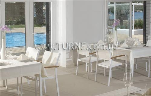 La Boutique Alkoclar 4* суреті