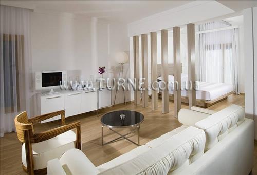 Фото La Boutique Alkoclar 4*