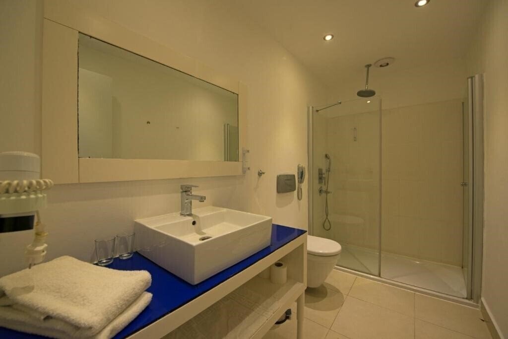 Фото The Luvi Boutique 4*