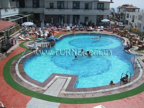 Фотография Victoria Resort Hotel (ex. Violin) 3*