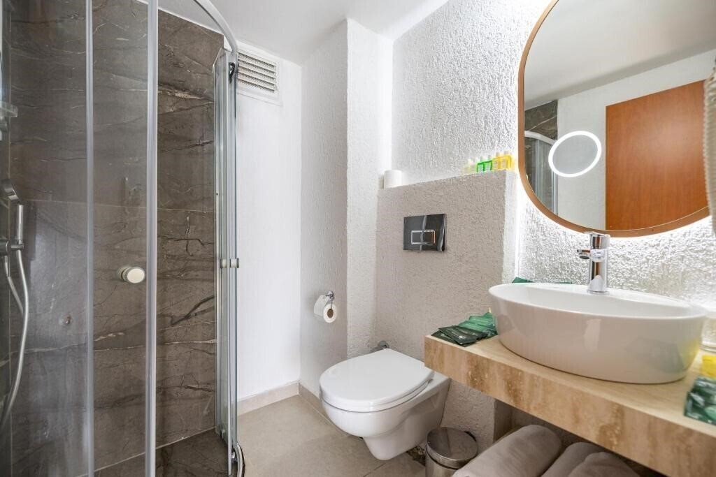 Фотография Petunya Beach Resort 4*