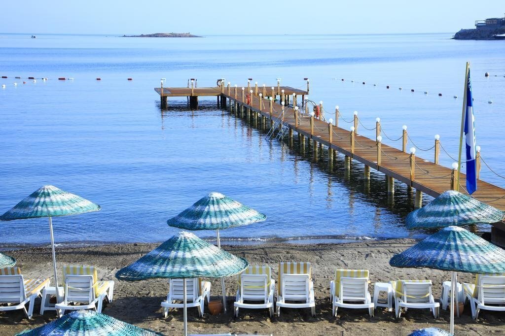 Фотография Cactus Fleur Beach Club (ex. Cactus Mirage Family) 4*