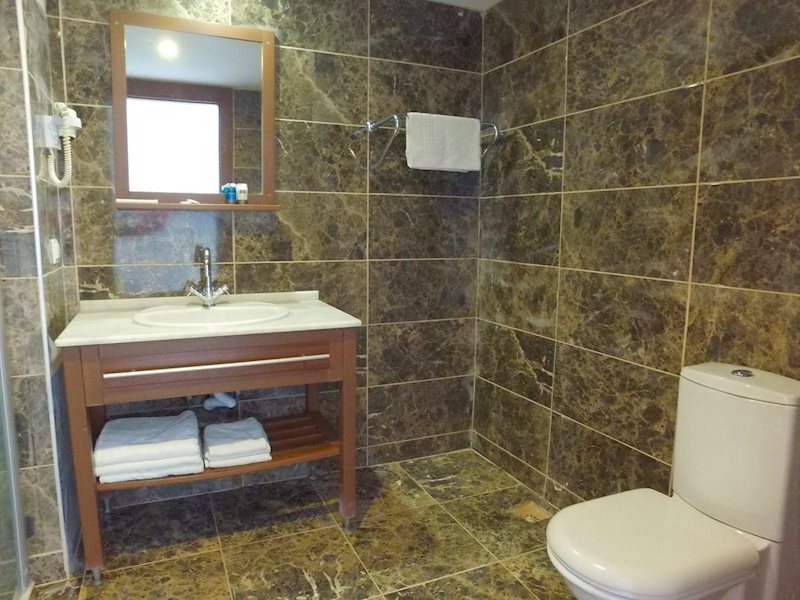 Woxxie Hotel (ex. Feye Pinara) 4* фотосуреті