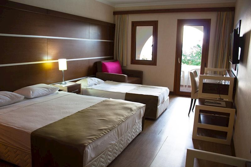 Woxxie Hotel (ex. Feye Pinara) 4* суреті