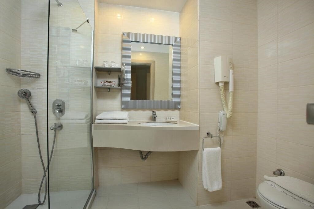 Фотография Mandarin Resort Bodrum 5*