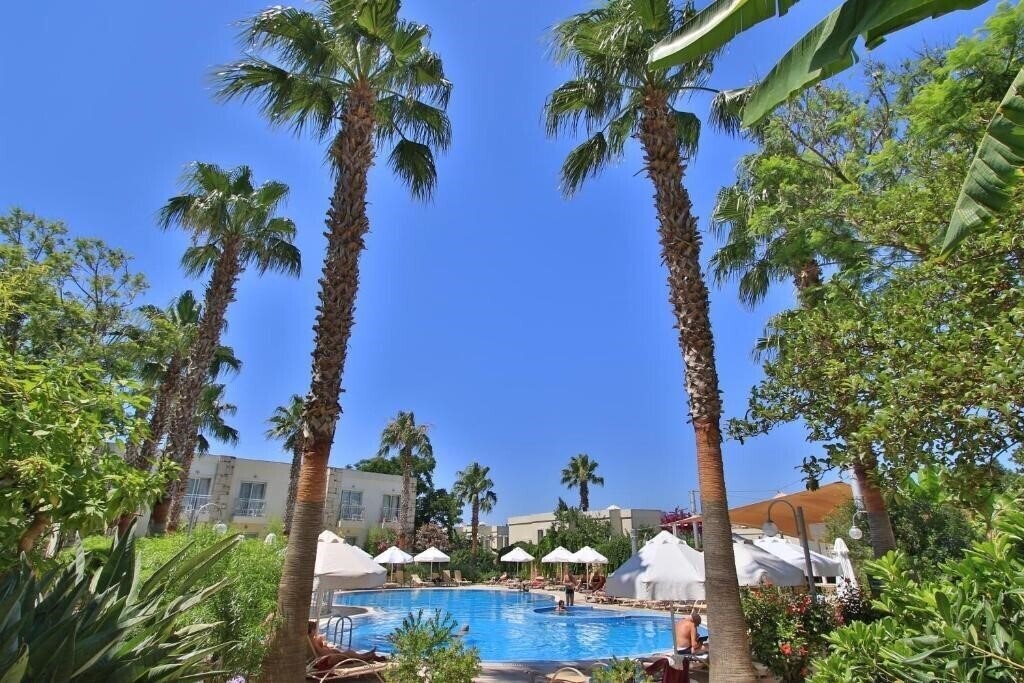 Mandarin Resort Bodrum 5* суреті