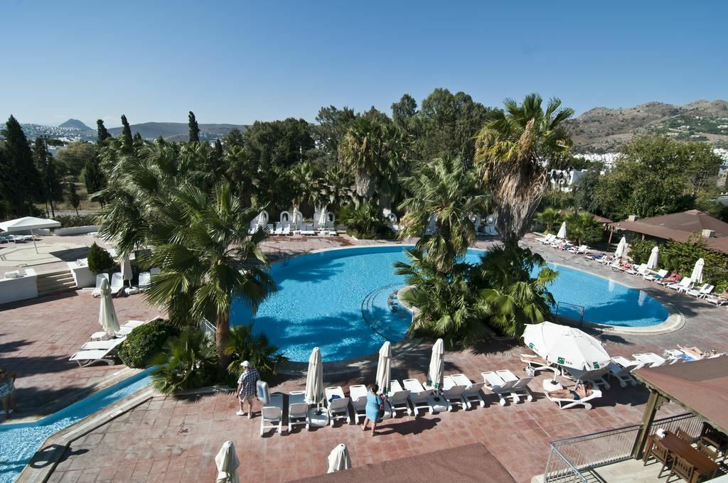 Medisun 4* фотосуреті