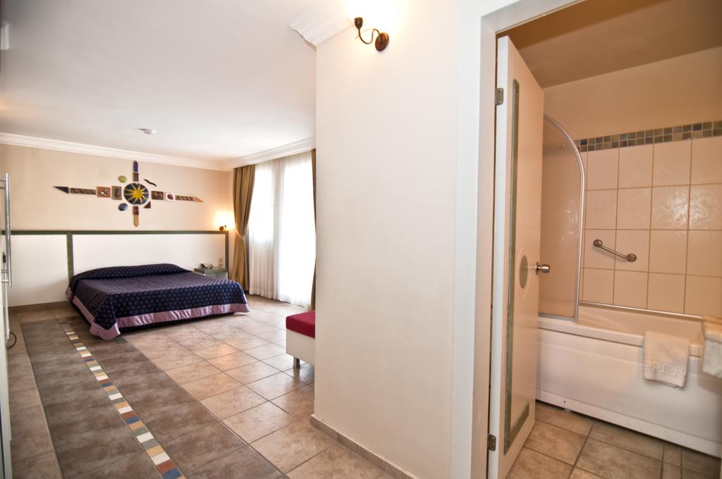 Medisun 4* суреті