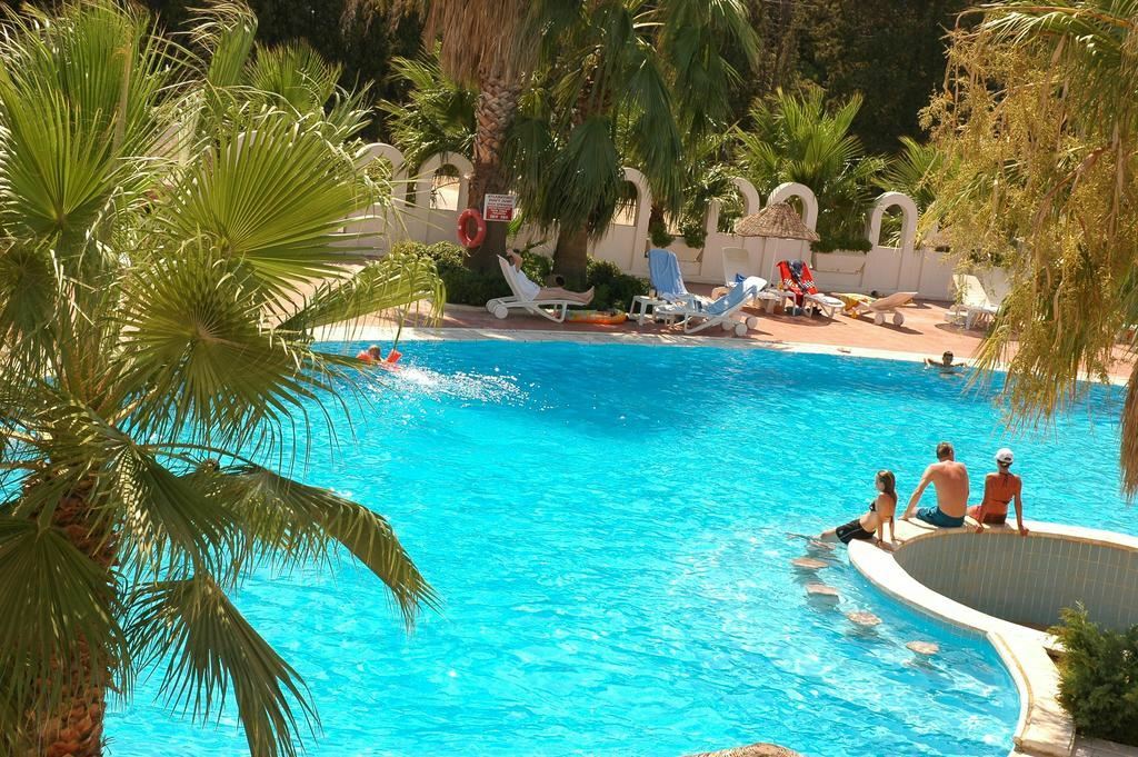 Medisun 4* суреті