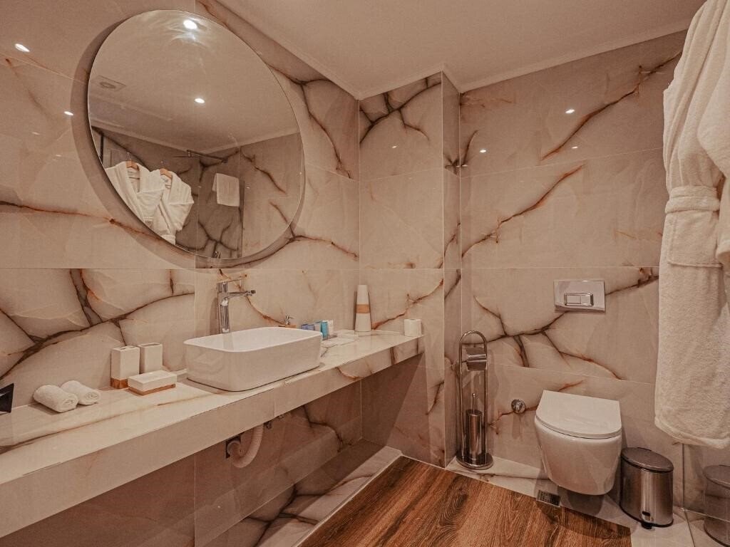 Palmalife Bodrum Resort & Spa 4* фотосуреті