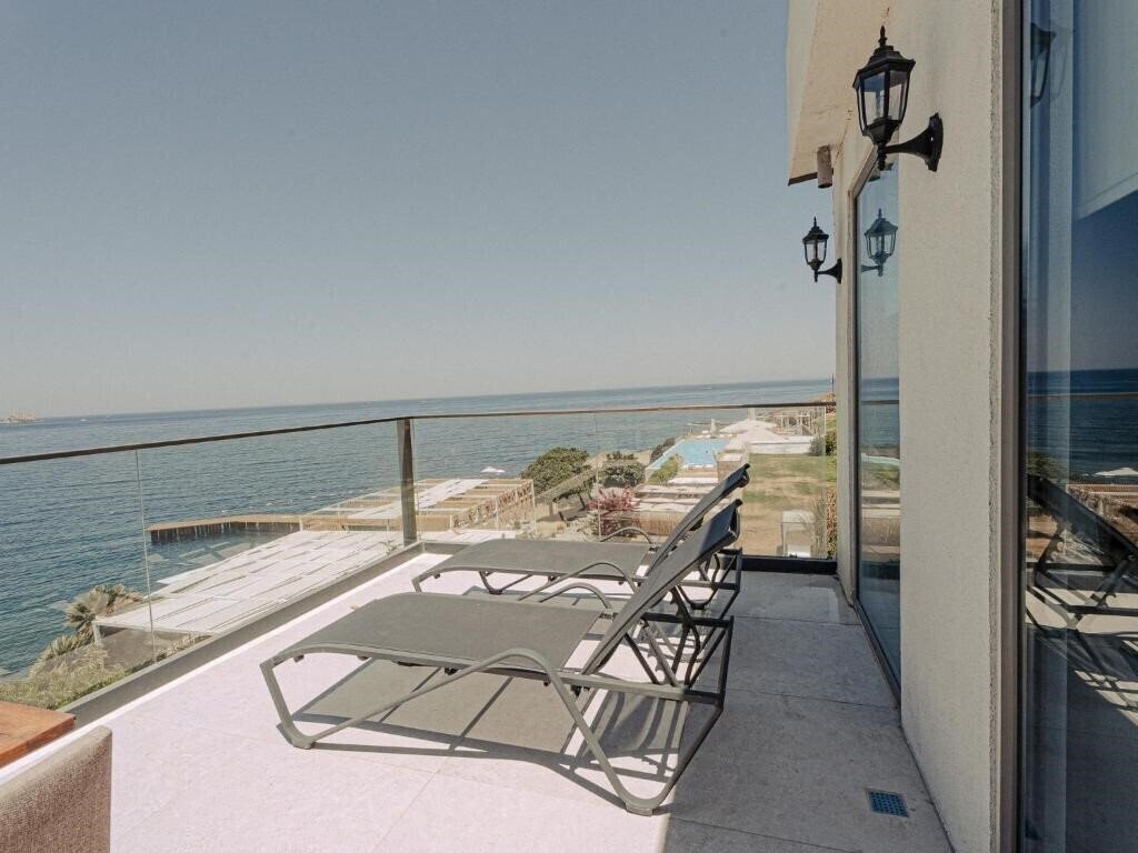 Palmalife Bodrum Resort & Spa 4* суреті