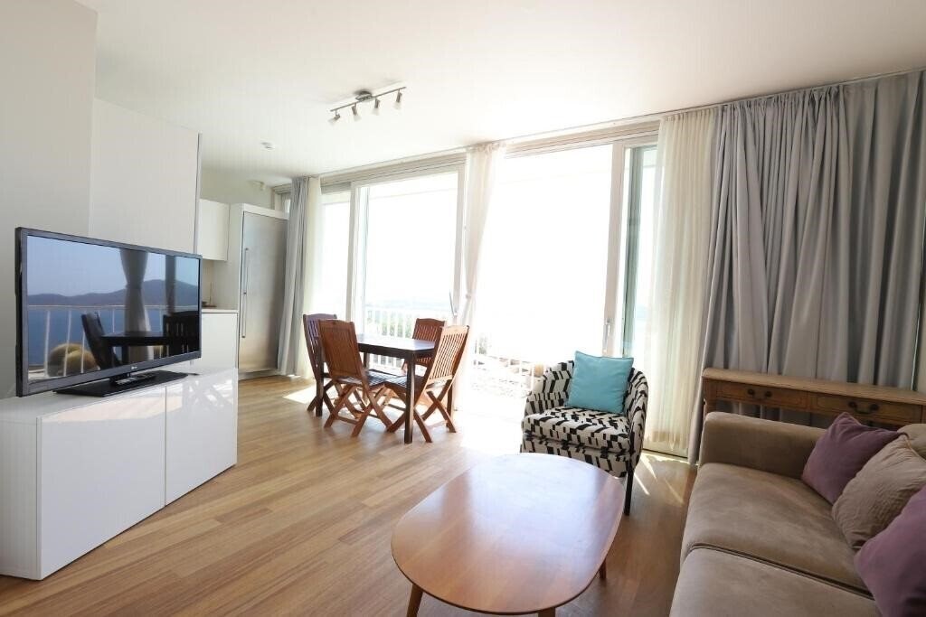 Palmalife Bodrum Resort & Spa 4* суреті