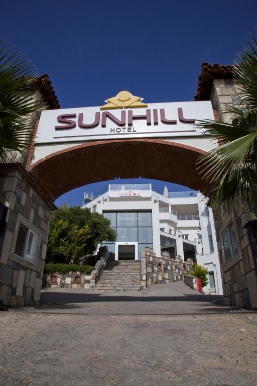 Sunhill 3* суреті