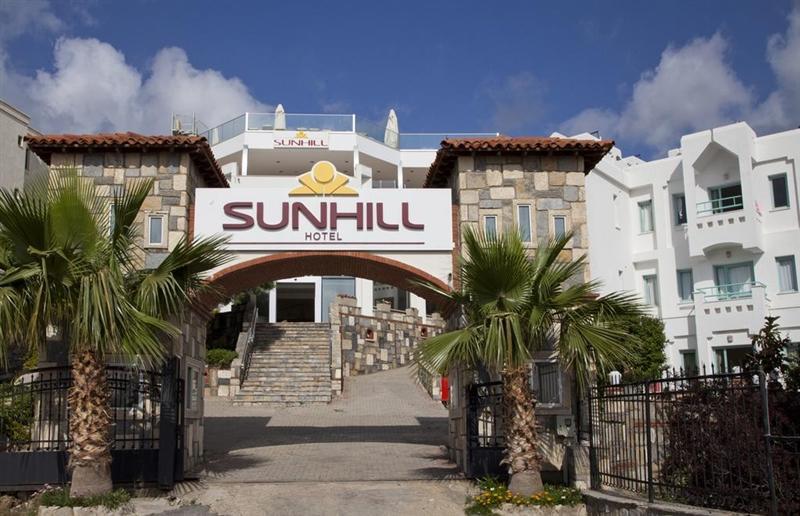 Фото Sunhill 3*
