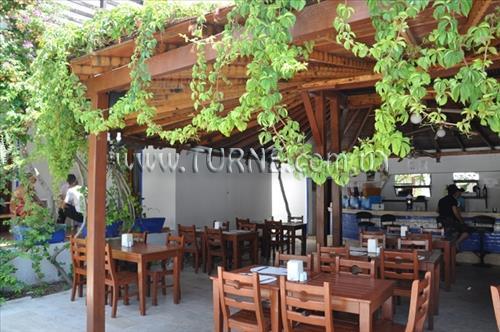 Фото La Kos Hotel 3*