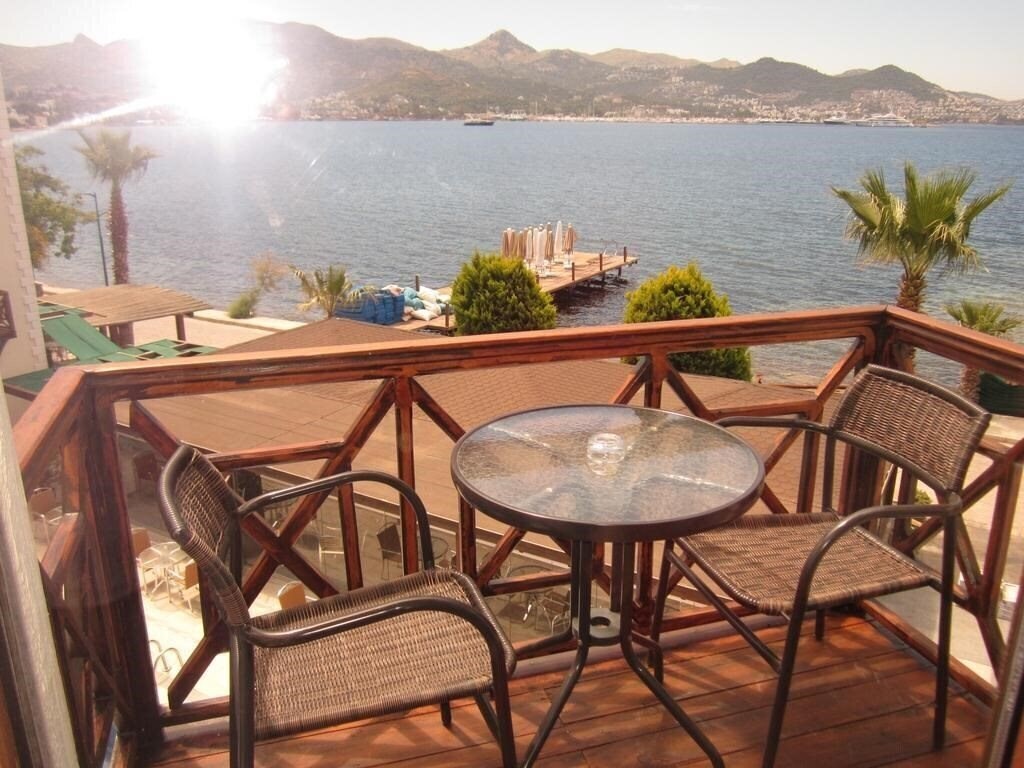 Elite Hotels Bodrum 4* суреті