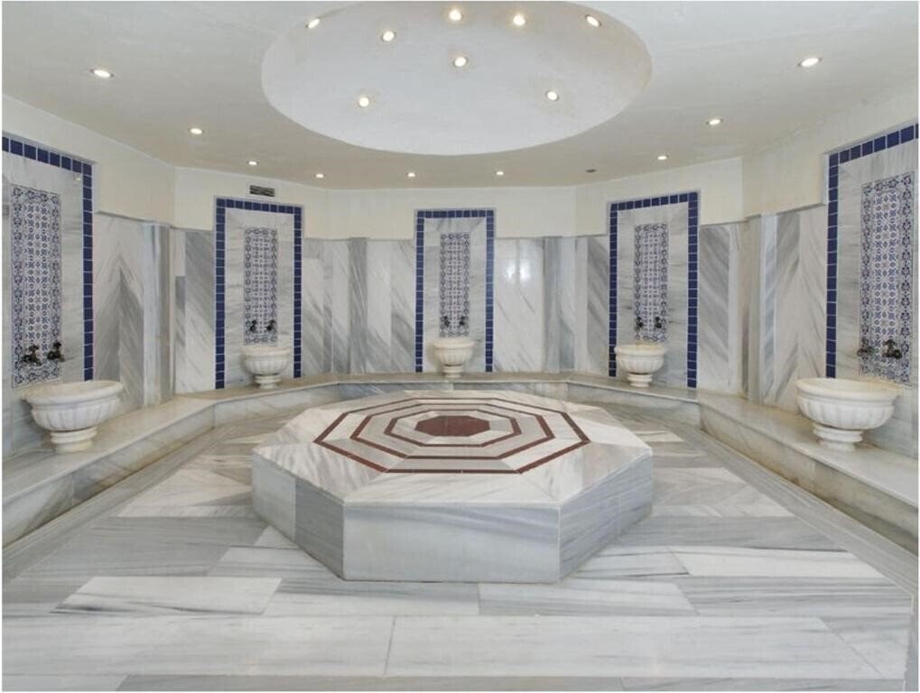 Bodrum Park Resort 5* фотосуреті