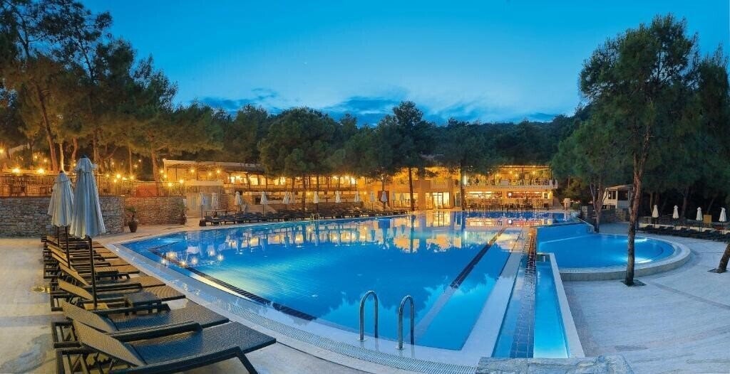 Bodrum Park Resort 5* суреті