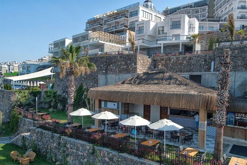 The Blue Bosphorus Hotel 5* фотосуреті