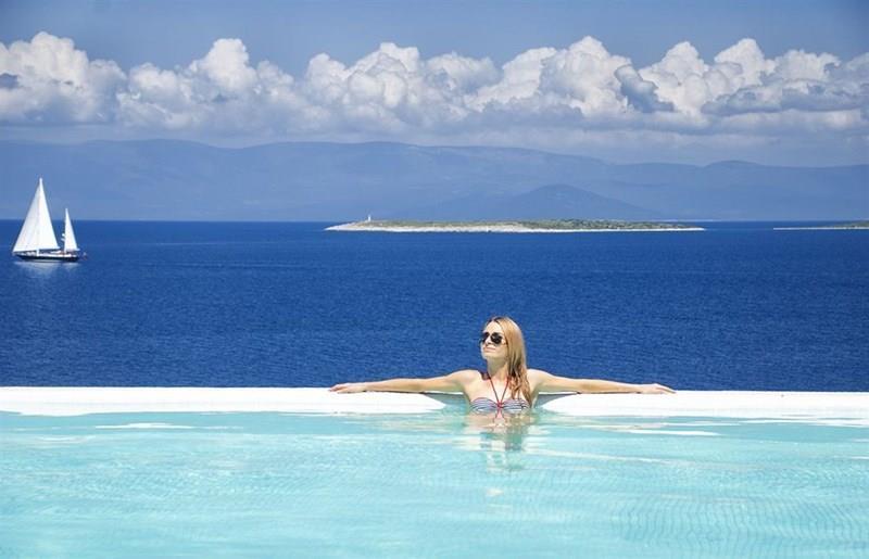 The Blue Bosphorus Hotel 5* суреті