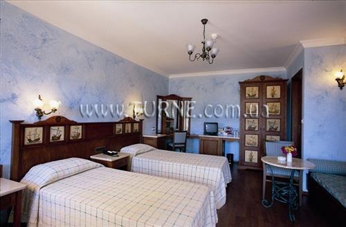 CACTUS CHARME HOTEL (ex. Cactus Charm Hotel) 3* фотосуреті