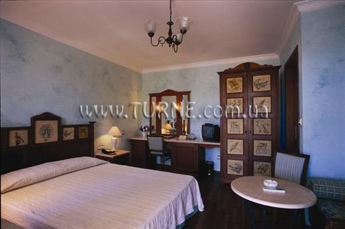 Фото CACTUS CHARME HOTEL (ex. Cactus Charm Hotel) 3*