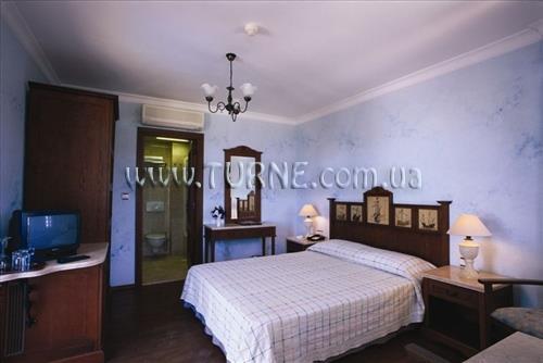 CACTUS CHARME HOTEL (ex. Cactus Charm Hotel) 3* қонақ үйі