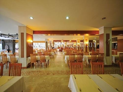 Palm Garden Hotel 4* суреті