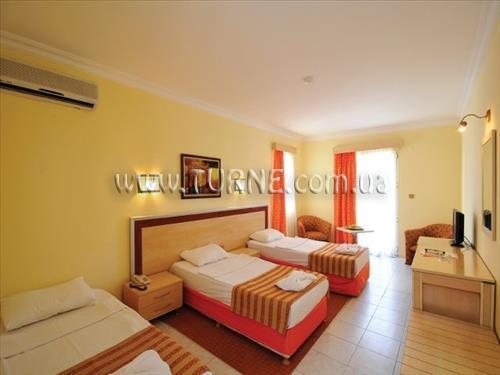 Palm Garden Hotel 4* суреті