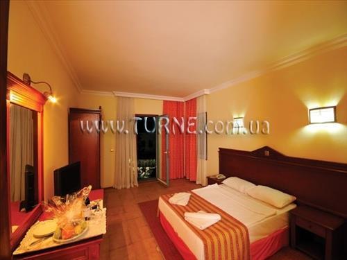 Palm Garden Hotel 4* фотосуреті