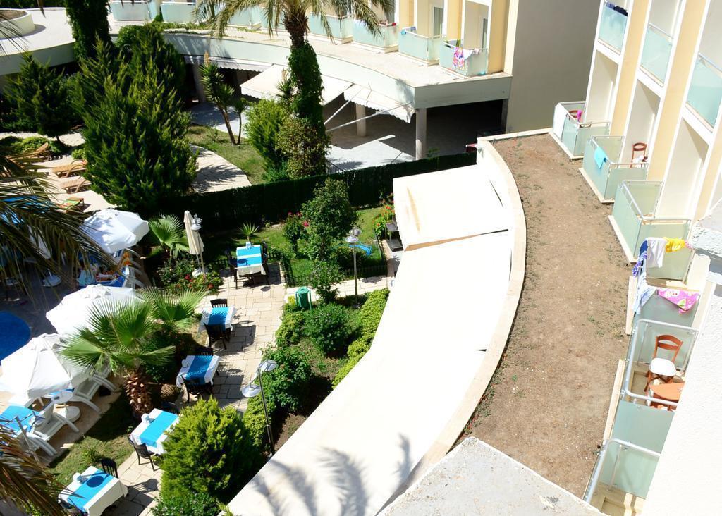 Картинка Royal Palm Beach 3*