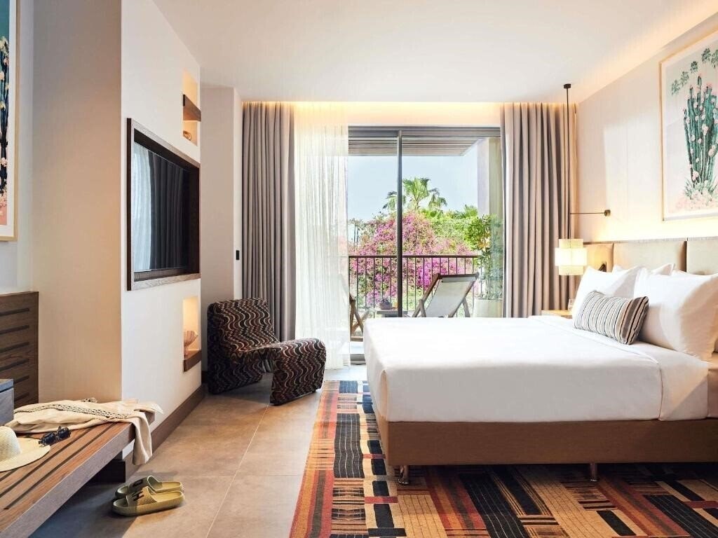 Фотография Hyde Bodrum 5*