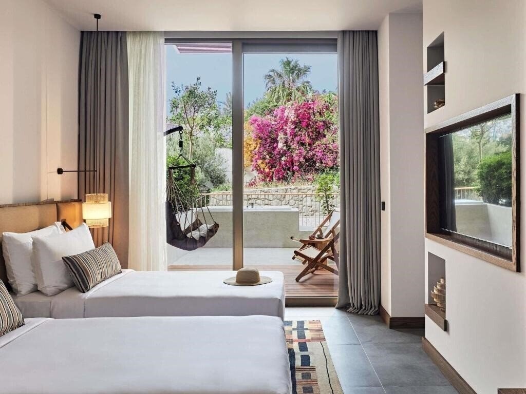 Картинка Hyde Bodrum 5*