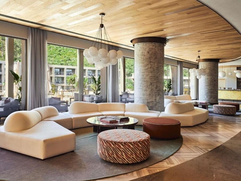 Фото Hyde Bodrum 5*