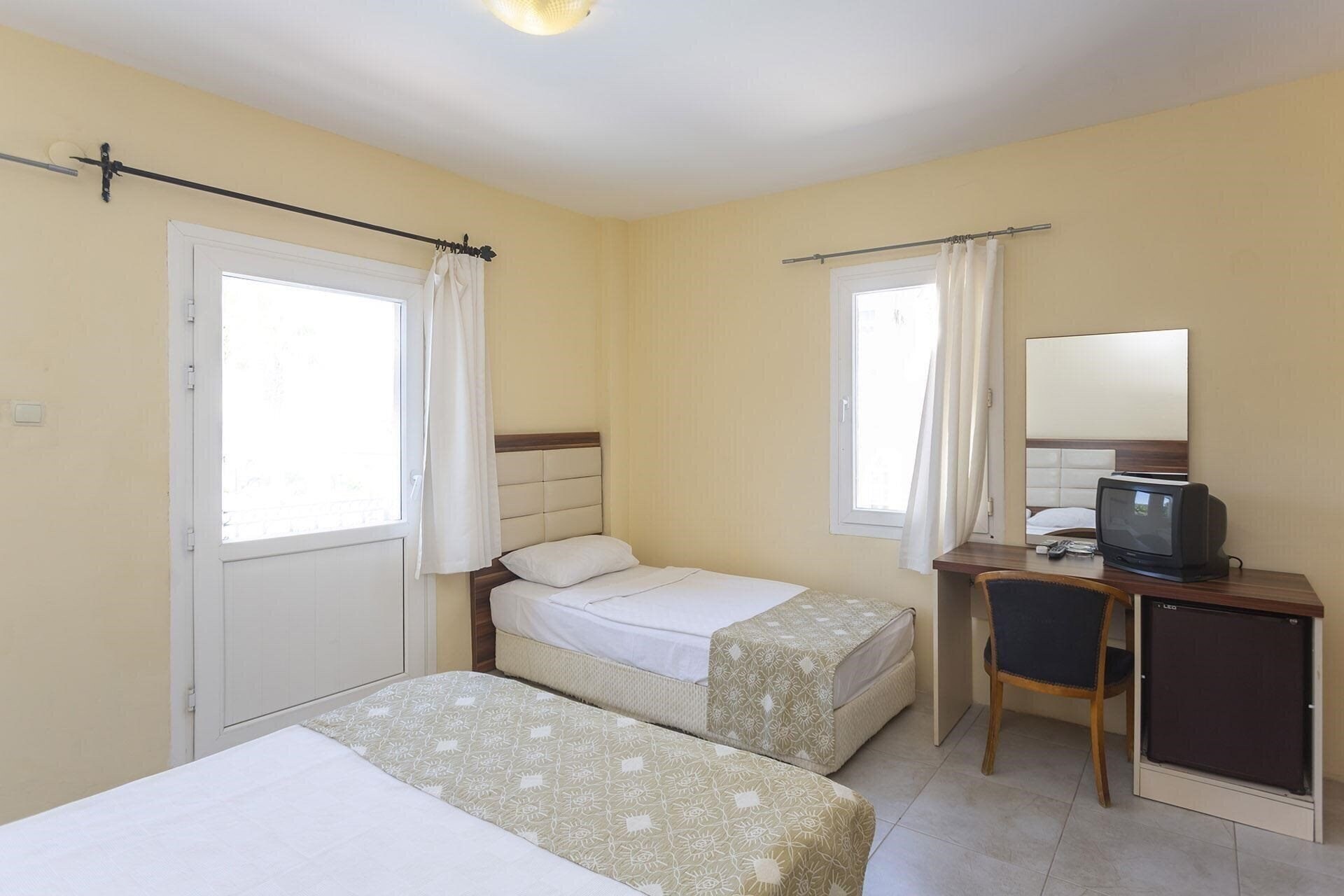 Фотография Kassandra Hotel 3*