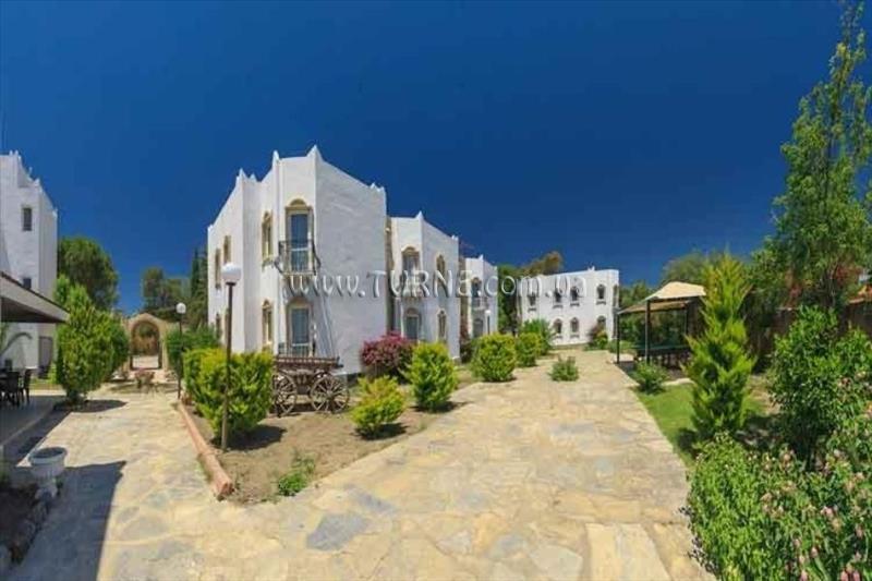 Картинка Kassandra Hotel 3*