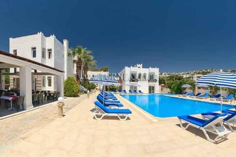 Изображение Kassandra Hotel 3*