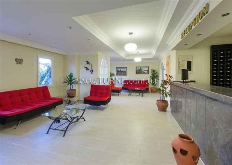 Фотография Kassandra Hotel 3*