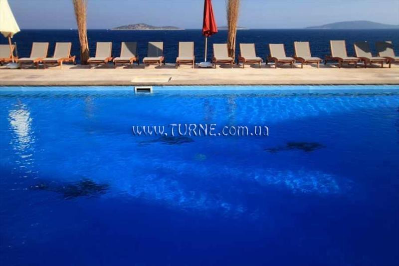 Картинка Shamana Hotel & Spa 4*