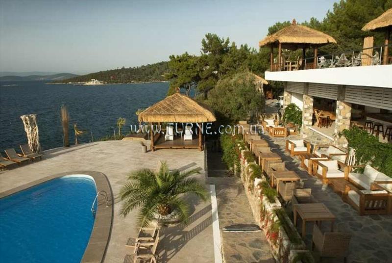 Изображение Shamana Hotel & Spa 4*