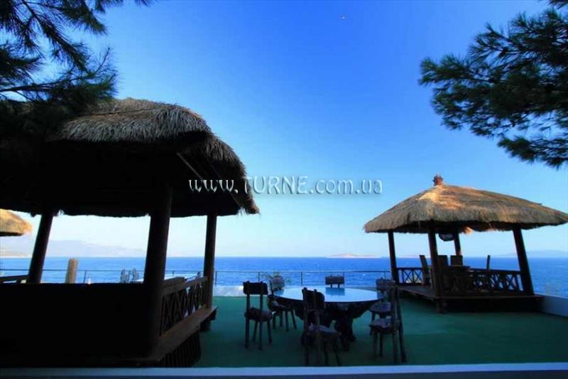 Фотография Shamana Hotel & Spa 4*