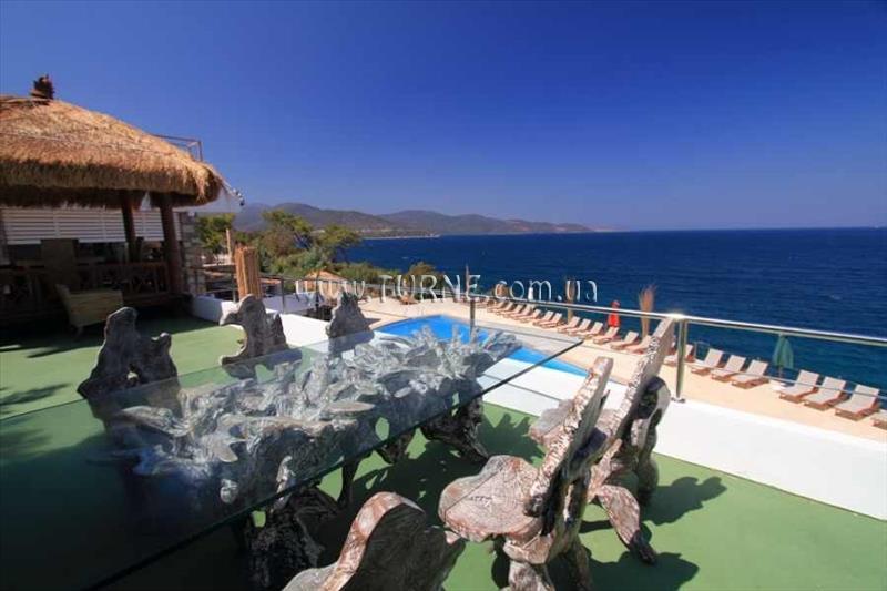 Отель Shamana Hotel & Spa 4*