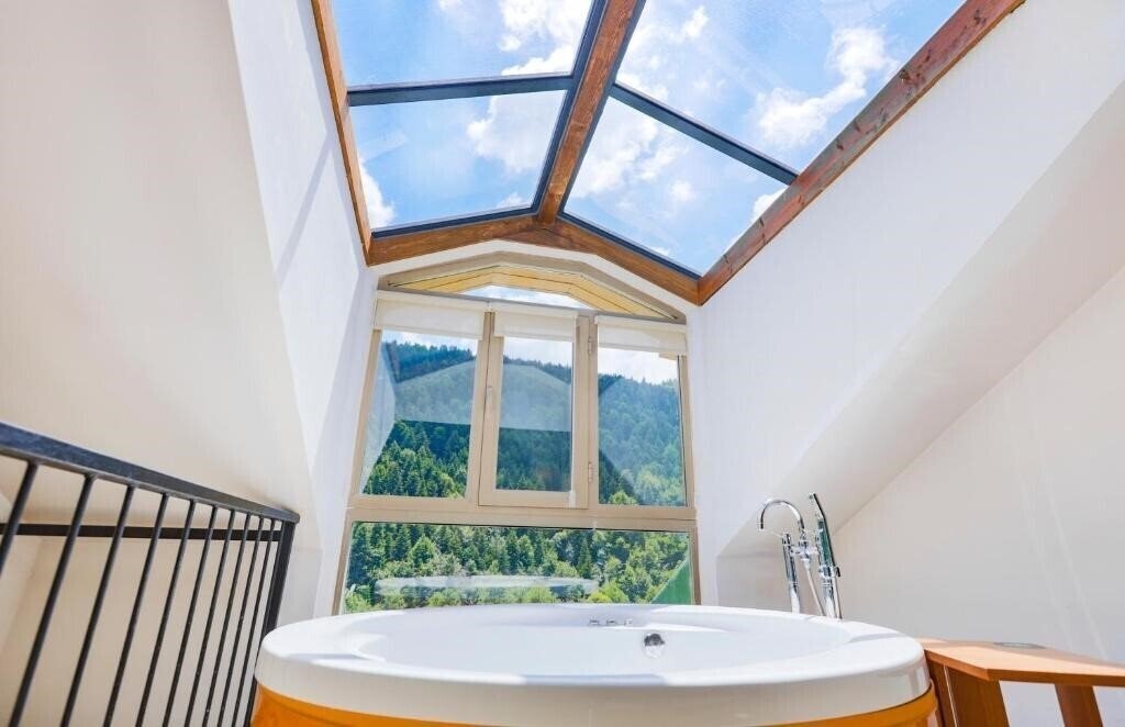 Abant Aden Boutique Hotel 1* фотосуреті