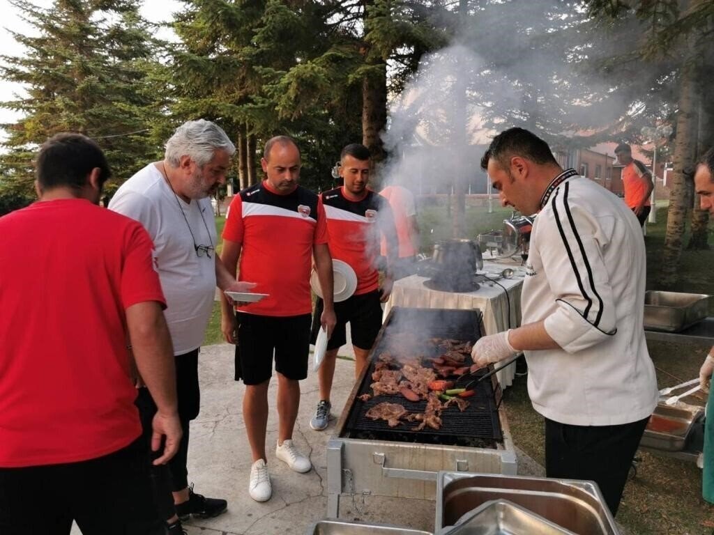 Изображение Bolu Termal Hotel 4*