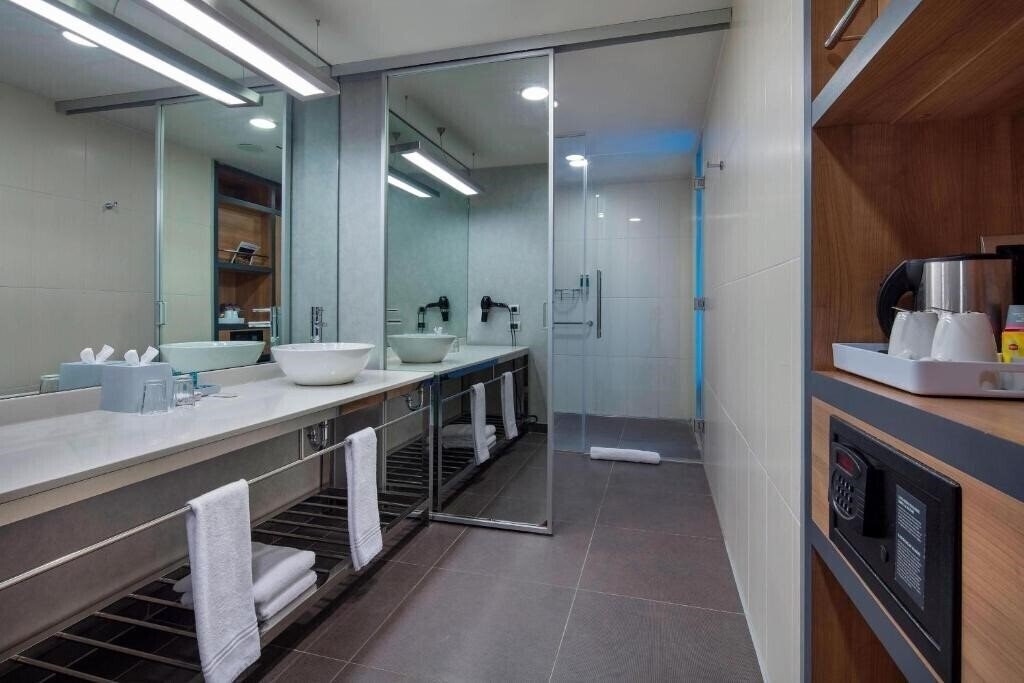 Aloft Bursa 4* фотосуреті